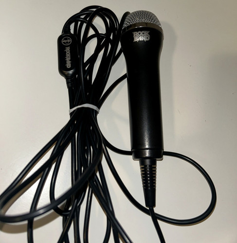 Rock band logitech - logitech, usb